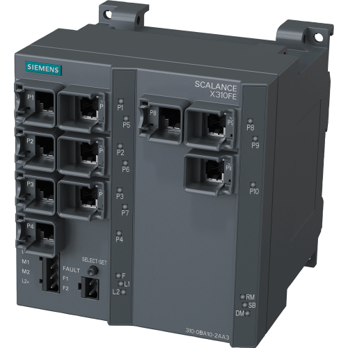 6GK5310-0BA10-2AA3