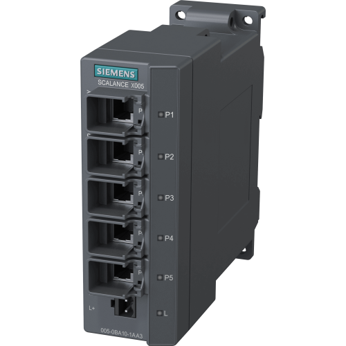 6GK5005-0BA10-1AA3