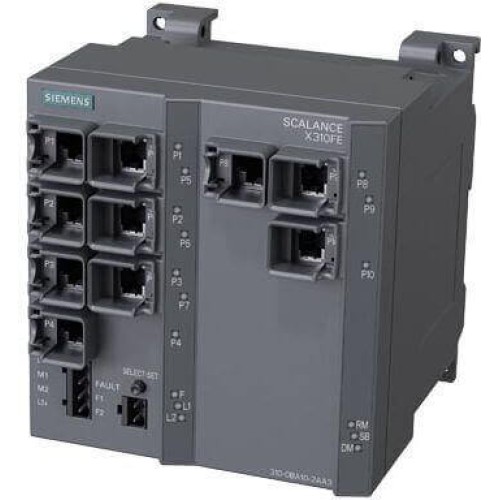 6GK5310-0BA10-2AA3