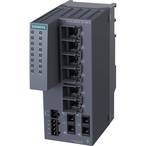6GK5106-2BD00-2AC2