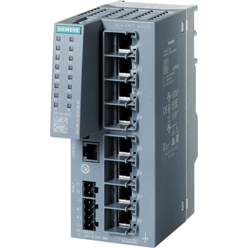 6GK5208-0GA00-2TC2