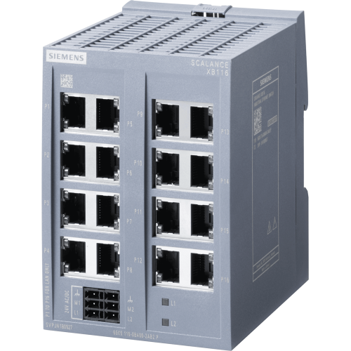 6GK5116-0BA00-2AB2