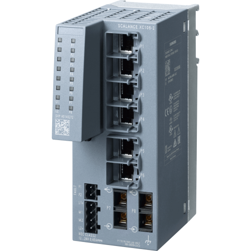 6GK5106-2BD00-2AC2