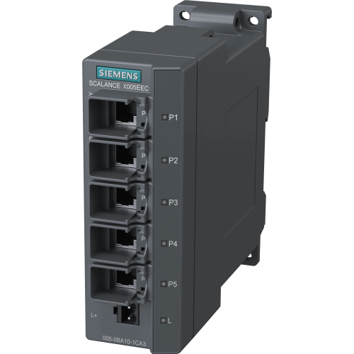 6GK5005-0BA10-1CA3