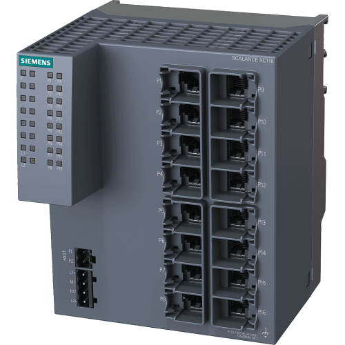 6GK5116-0BA00-2AC2