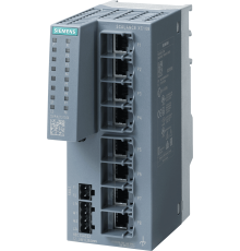 6GK5108-0BA00-2AC2