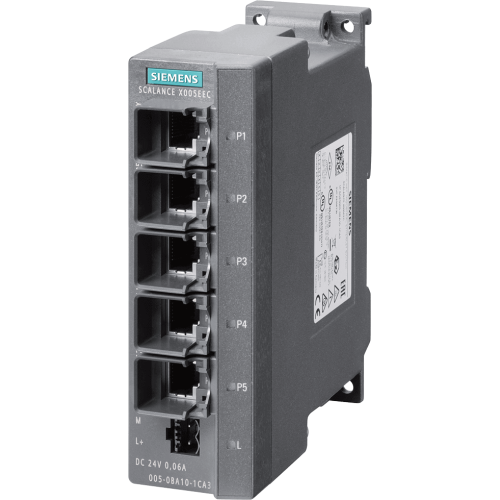 6GK5005-0BA10-1CA3