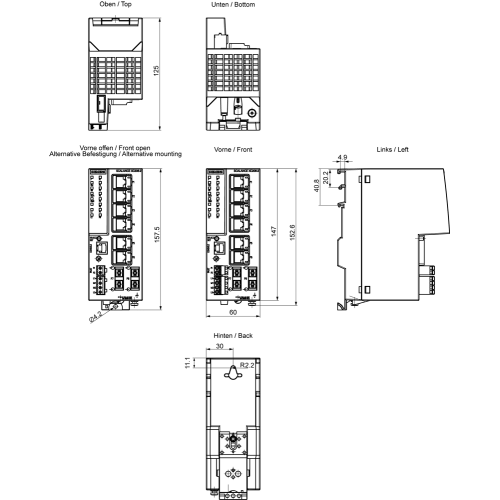 6GK5206-2BD00-2AC2