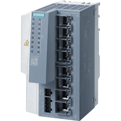 6GK5108-0PA00-2AC2