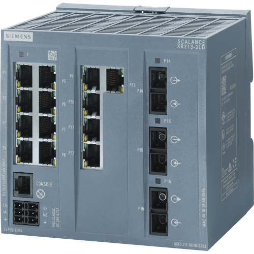 6GK5213-3BF00-2TB2