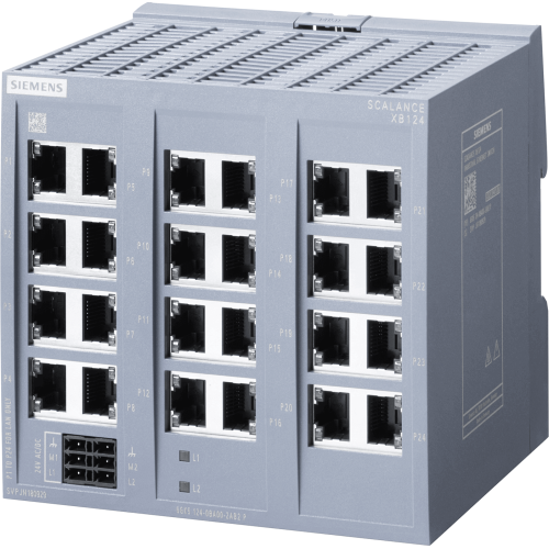 6GK5124-0BA00-2AB2