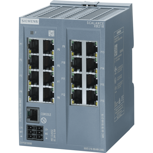 6GK5216-0BA00-2AB2