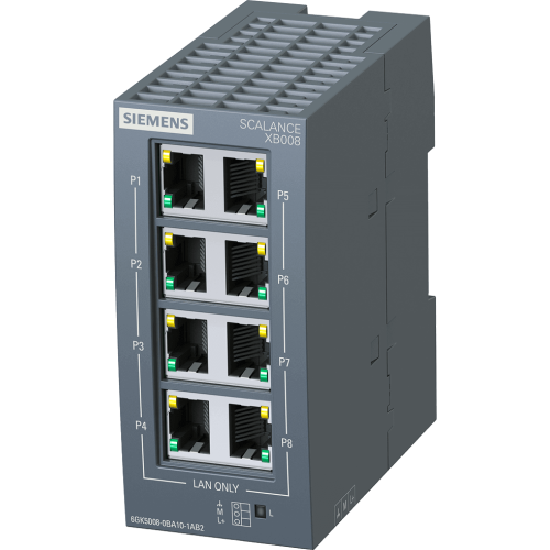6GK5008-0BA10-1AB2