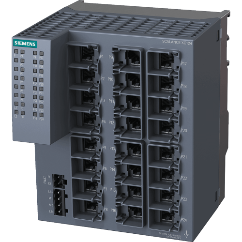 6GK5124-0BA00-2AC2