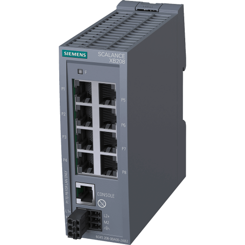 6GK5208-0BA00-2AB2