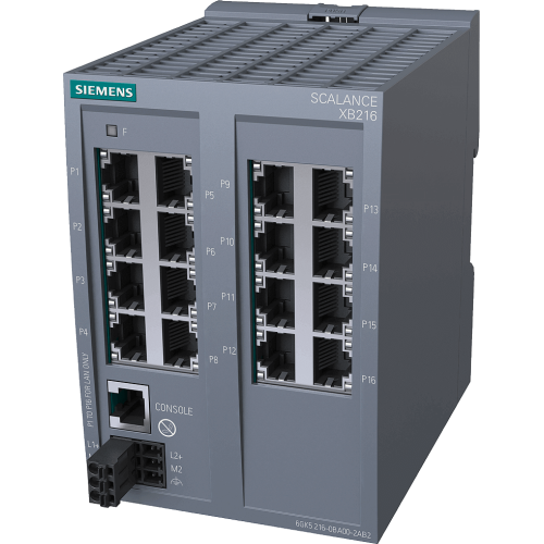 6GK5216-0BA00-2AB2
