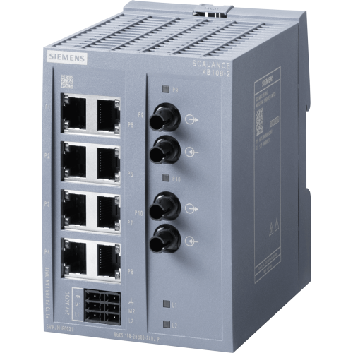 6GK5108-2BB00-2AB2