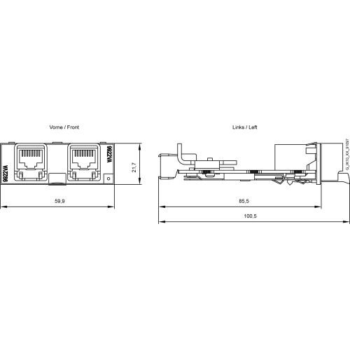 6GK5992-2VA00-8AA0