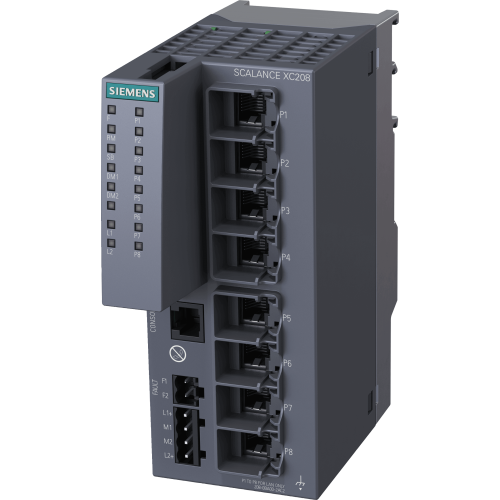 6GK5208-0BA00-2AC2