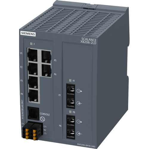 6GK5206-2BF00-2AB2
