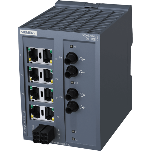 6GK5108-2BB00-2AB2
