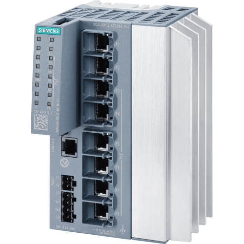 6GK5208-0RA00-2AC2
