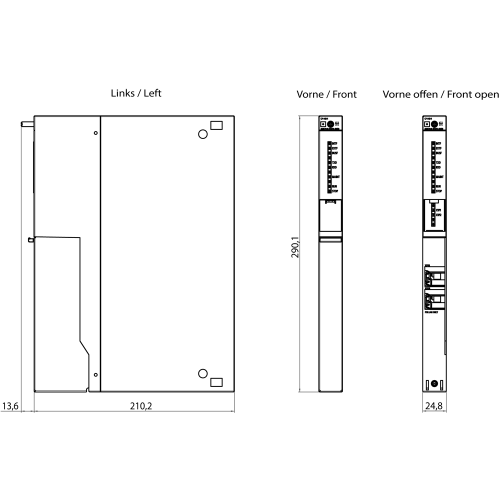 6GK7443-1EX31-0XE0