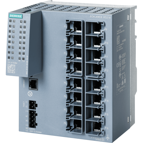 6GK5216-0BA00-2AC2