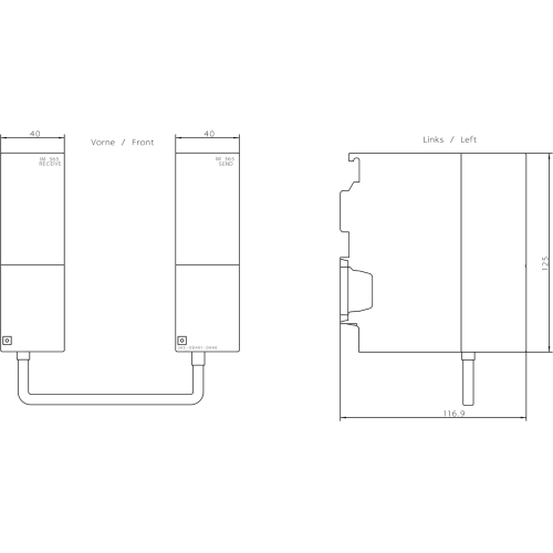 6ES7365-0BA01-0AA0