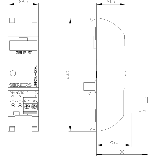 3RF2900-0EA18
