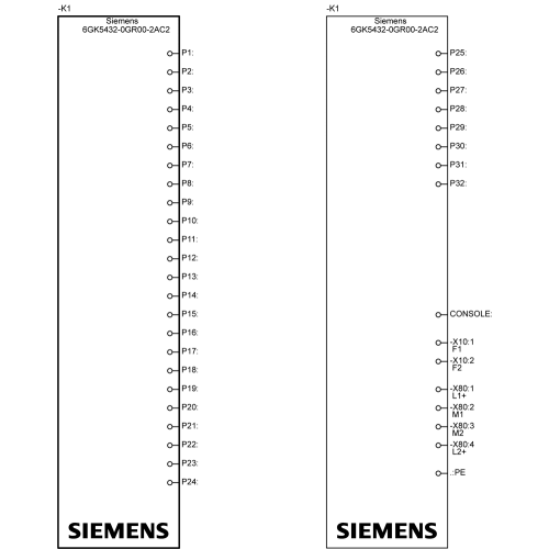 6GK5432-0GR00-2AC2