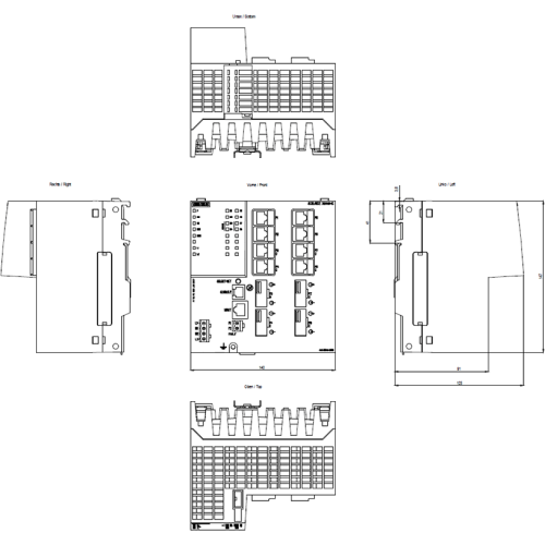 6GK5408-4GP00-2AM2