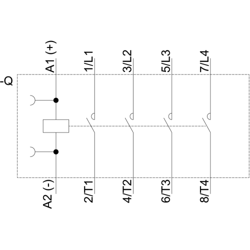 3RT2317-1BF40