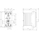 3RF2410-1AC35