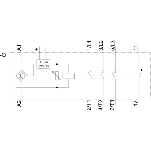 3RT2047-1SB30