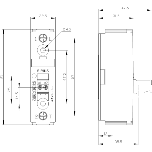 3RF2150-1AA45