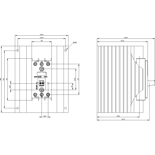 3RF2450-1AC45