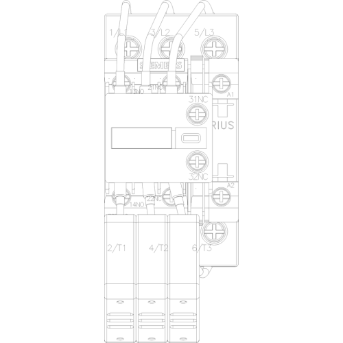 3RT2627-1AP05