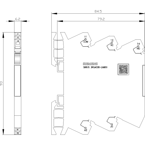 3RQ4038-2AB00