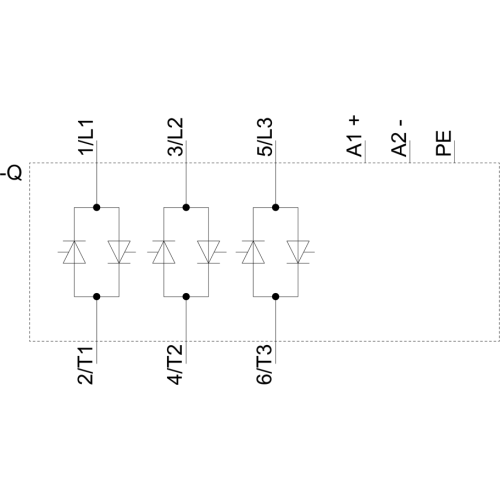 3RF2450-1AC45