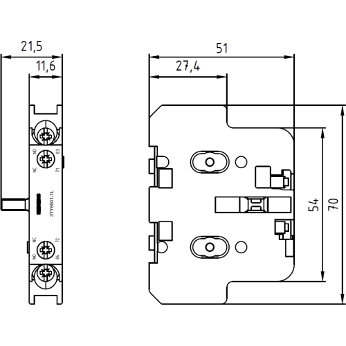 3TY6501-1L