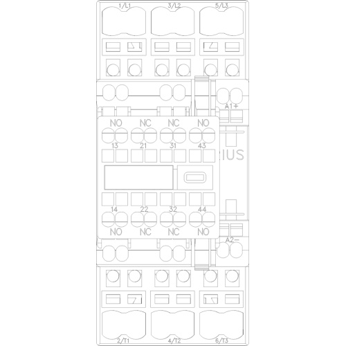 3RT2023-2FB44-3MA0