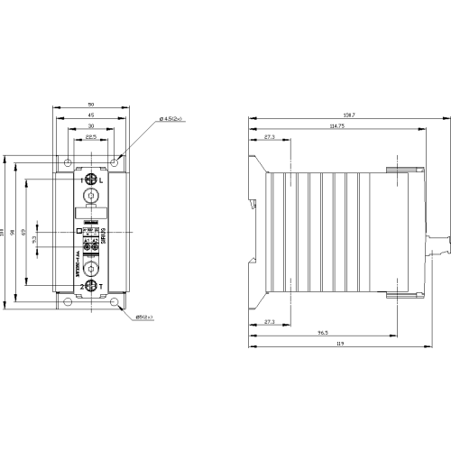 3RF3350-1AA45