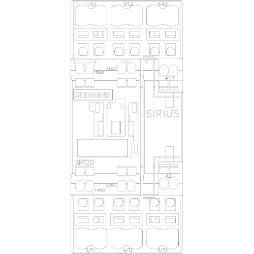 3RT2025-2NF30
