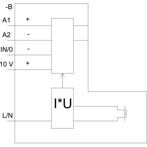 3RF2950-0HA16