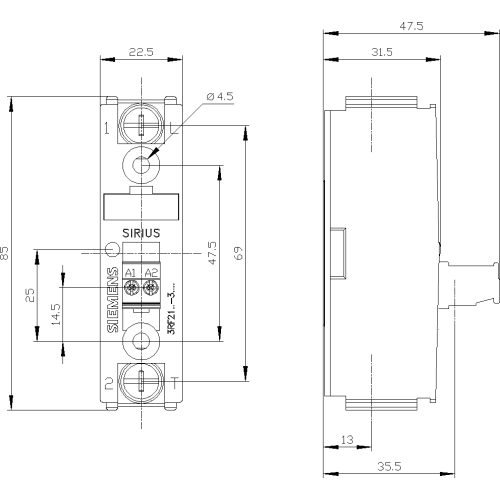 3RF2190-3AA02