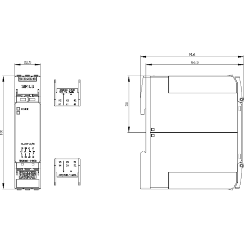 3RQ1000-1HW00
