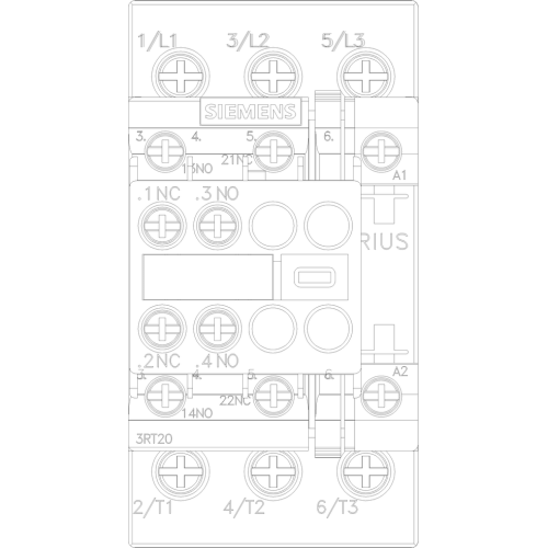 3RT2028-1AL24