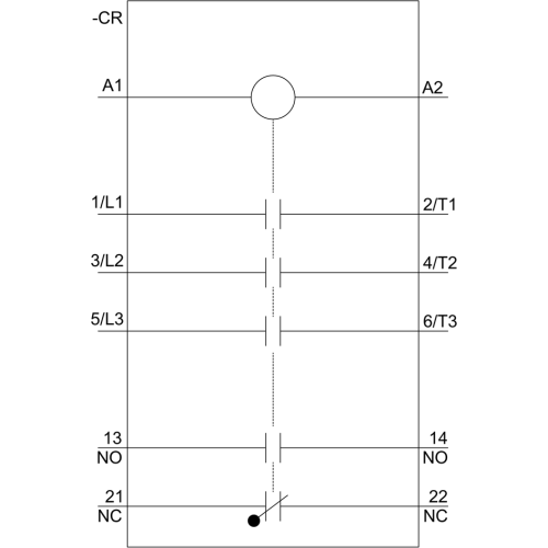 3RT2036-1AR60