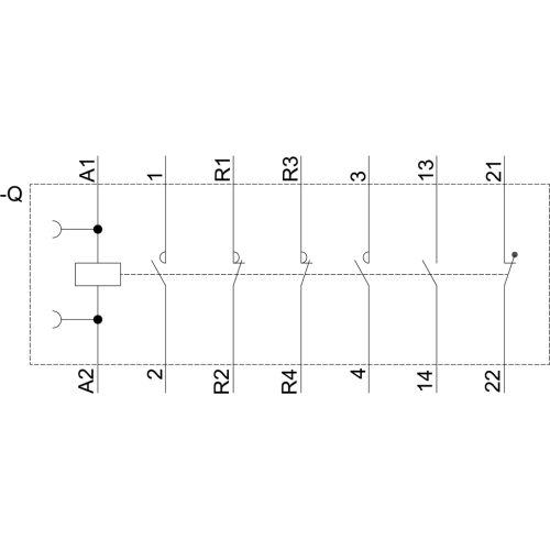 3RT2526-1AC20